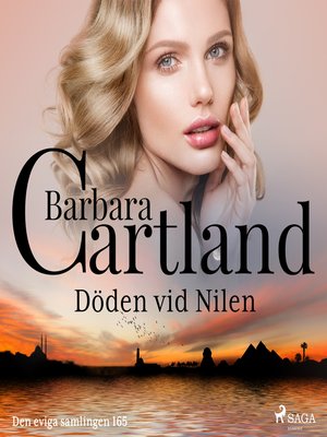 cover image of Döden vid Nilen